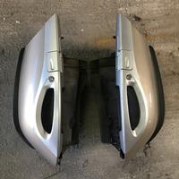 Borse bmw K 1200 LT e altri ricambi