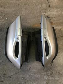 Borse bmw K 1200 LT e altri ricambi