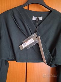 Crop top IXOS Malloni cartellino - Tg. 42