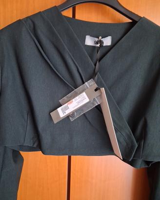 Crop top IXOS Malloni cartellino - Tg. 42