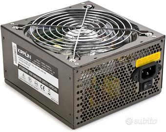 Alimentatore Kraun ATX 700w