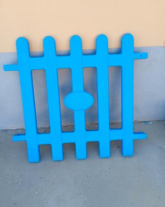 Cancelletti modulare per bambini