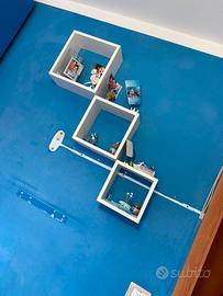 cubi mensole