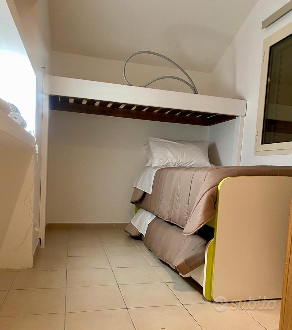 Apartment in Bari, Murat, Municipio 1 - Vista 3