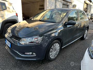 Volkswagen Polo 1.2 TSI 5p. Comfortline BlueMotion
