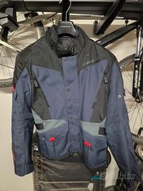 Giacca moto Dainese Tempest D-Dry