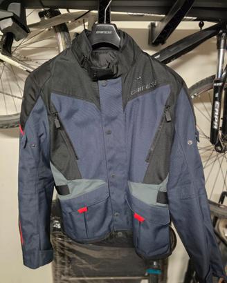 Giacca moto Dainese Tempest D-Dry