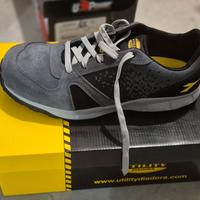 scarpe antinfortunistiche