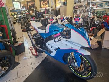Bmw s1000 rr