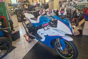 Bmw s1000 rr