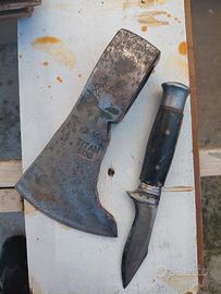 attrezzi per giardino e fai da te