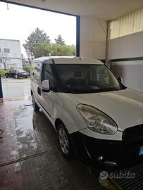 Fiat doblo 1300 multijet