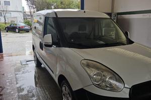 Fiat doblo 1300 multijet