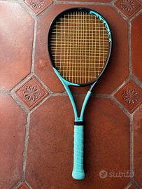 Head Boom MP racchetta da tennis per tutti