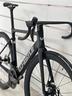 bici-da-corsa-whistle-vaero-dura-ace-taglia-54