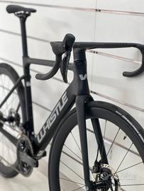 Bici da corsa Whistle Vaero Dura Ace taglia 54