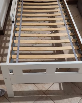 Letto ikea