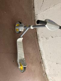 Monopattino da bambino