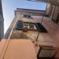 Appartamento ristrutturato nel borgo di Cascano