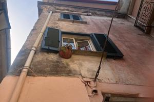 Appartamento ristrutturato nel borgo di Cascano