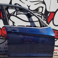 Bmw x3 f25 porta sportello anteriore destro