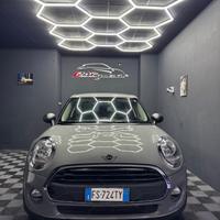 MINI One D 1.5 - 95 CV | fine 2018 | 86.000 km