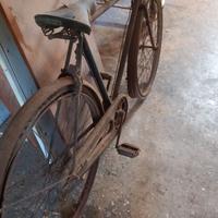 Bici uomo storica tutta originale