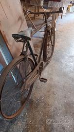 Bici uomo storica tutta originale