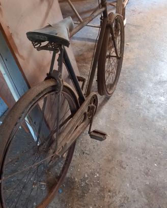 Bici uomo storica tutta originale