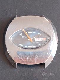 orologio vintage lanco automatico