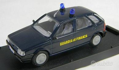 MODELLO FIAT TIPO GUARDIA DI FINANZA GIOCHER