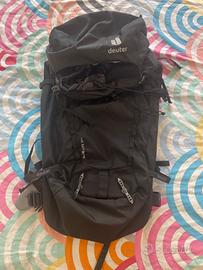 Zaino Deuter guide lite 30+