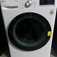 Asciugatrice LG 9kg nuova