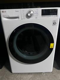 Asciugatrice LG 9kg nuova