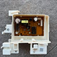 Scheda Lavasciuga samsung model:WD90TA046BE/ET