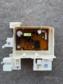 Scheda Lavasciuga samsung model:WD90TA046BE/ET