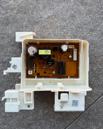 Scheda Lavasciuga samsung model:WD90TA046BE/ET