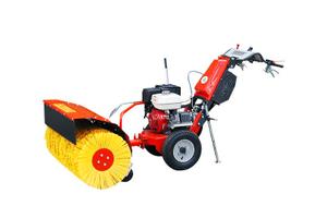 Spazzo 10 caravaggi per motocoltivatore 8:16 hp