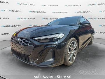 Audi A5 Avant TFSI 150 kW S tronic S Line edi...