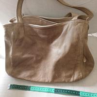 Borsa in pelle marca Solinda