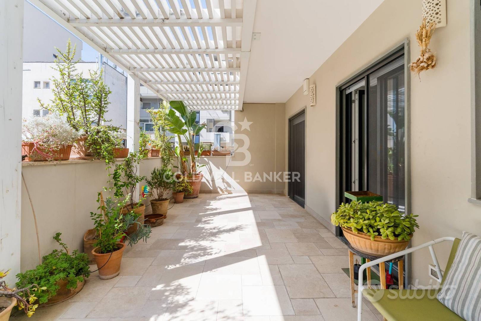Appartamento – Lecce - Vista 2
