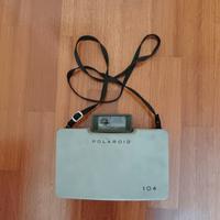 polaroid Land camera 104