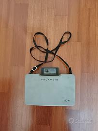polaroid Land camera 104