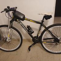 Mountain bike Legnano