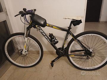 Mountain bike Legnano