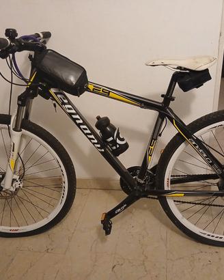 Mountain bike Legnano