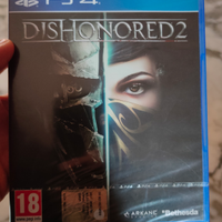 Dishonored 2