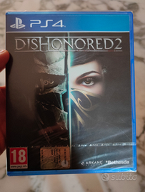 Dishonored 2