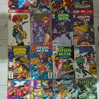 Fumetti vari Marvel