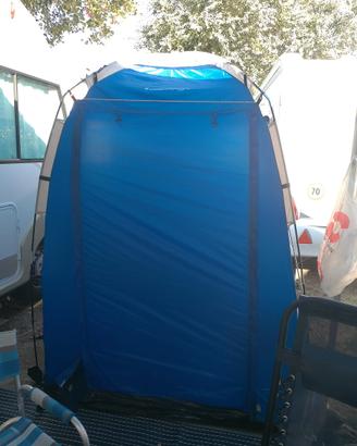 Tenda da campeggio per cucina o stanza